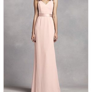 Bridesmaid dress